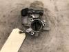 Cuerpo de válvula de mariposa de un Opel Corsa D 1.3 CDTi 16V ecoFLEX 2011