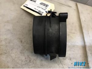 Używane Przeplywomierz powietrza BMW 3 serie Touring (E46/3) 320d 16V Cena na żądanie oferowane przez Niks autodemontage