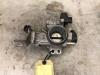 Toyota Yaris (P1) 1.3 16V VVT-i Drosselklappengehäuse