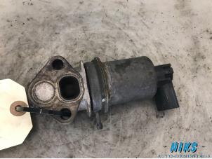Gebruikte EGR Klep Seat Cordoba Vario (6K5) 1.4 16V Prijs op aanvraag aangeboden door Niks autodemontage