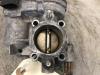 Drosselklappengehäuse van een Opel Corsa C (F08/68) 1.0 12V 2001