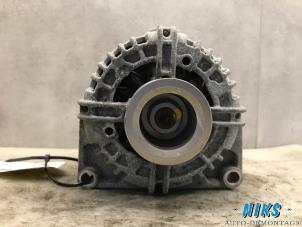 Gebrauchte Dynamo Opel Astra H SW (L35) 1.6 16V Twinport Preis auf Anfrage angeboten von Niks autodemontage