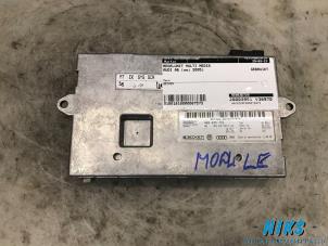 Gebruikte Regelunit Multi Media Audi A6 Avant (C6) 3.2 V6 24V FSI Prijs op aanvraag aangeboden door Niks autodemontage