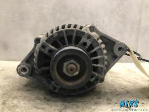 Begagnade Dynamo Suzuki Alto (RF410) 1.1 16V Pris på förfrågan erbjuds av Niks autodemontage