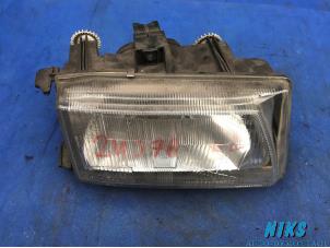 Gebruikte Koplamp rechts Seat Ibiza II (6K1) 1.4i Prijs op aanvraag aangeboden door Niks autodemontage