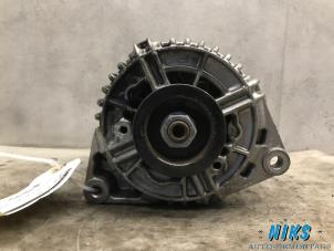 Gebruikte Dynamo Audi A8 (D2) 2.5 TDI V6 24V Prijs op aanvraag aangeboden door Niks autodemontage