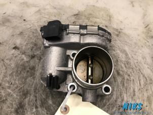 Gebrauchte Drosselklappengehäuse Alfa Romeo MiTo (955) 1.4 TB 16V Preis auf Anfrage angeboten von Niks autodemontage