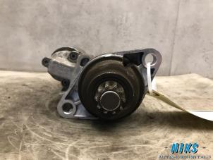 Gebruikte Startmotor Volkswagen Golf V (1K1) 1.6 Prijs op aanvraag aangeboden door Niks autodemontage