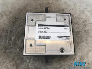 Używane Modul Comfort Audi A4 Avant Quattro (B6) 2.5 TDI V6 24V Cena na żądanie oferowane przez Niks autodemontage