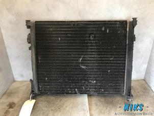 Używane Chlodnica Nissan Primastar 1.9 dCi 100 Cena na żądanie oferowane przez Niks autodemontage
