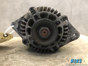 Używane Pradnica Kia Rio (DC22/24) 1.3 Cena na żądanie oferowane przez Niks autodemontage