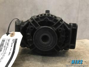 Gebruikte Dynamo Opel Vectra C 2.2 16V Prijs op aanvraag aangeboden door Niks autodemontage