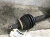 Drivaxel, höger fram från en Skoda Fabia (6Y5) 1.9 TDi 2004