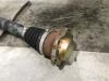 Drivaxel, höger fram från en Skoda Fabia (6Y5) 1.9 TDi 2004