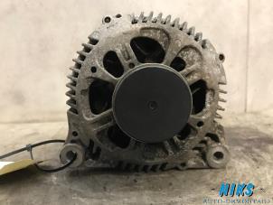 Gebruikte Dynamo Peugeot 307 (3A/C/D) 2.0 HDi 90 Prijs op aanvraag aangeboden door Niks autodemontage