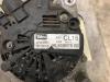 Dynamo van een Peugeot 307 (3A/C/D) 2.0 HDi 90 2002