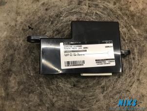 Begagnade Dator (diverse) Toyota Yaris II (P9) 1.4 D-4D Pris på förfrågan erbjuds av Niks autodemontage