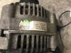Dynamo van een Peugeot 206 (2A/C/H/J/S) 1.1 XN,XR 2001