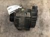 Dynamo van een Peugeot 206 (2A/C/H/J/S) 1.1 XN,XR 2001