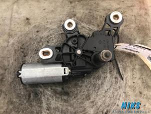 Używane Silnik wycieraczki tylnej Ford Galaxy (WGR) 1.9 TDI Cena na żądanie oferowane przez Niks autodemontage