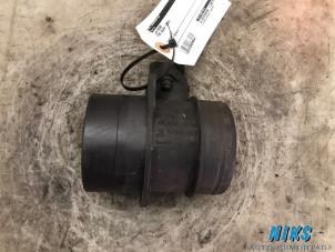 Używane Przeplywomierz powietrza Ford Galaxy (WGR) 1.9 TDI Cena na żądanie oferowane przez Niks autodemontage