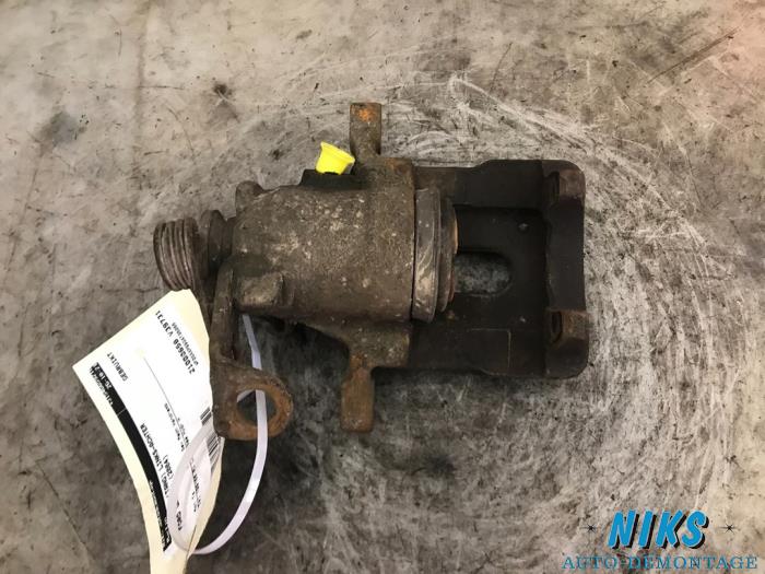 Zacisk hamulcowy lewy tyl z Ford Galaxy (WGR) 1.9 TDI 2004