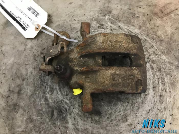 Zacisk hamulcowy lewy tyl z Ford Galaxy (WGR) 1.9 TDI 2004