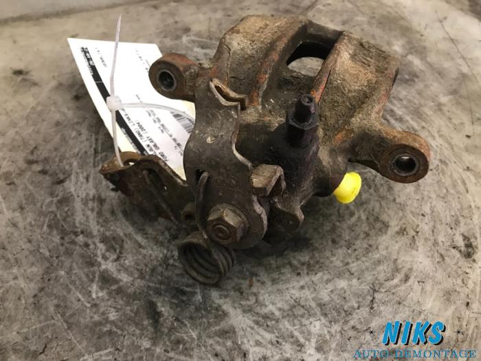 Zacisk hamulcowy lewy tyl z Ford Galaxy (WGR) 1.9 TDI 2004