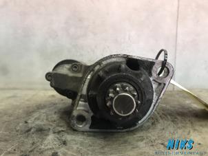 Używane Rozrusznik Ford Galaxy (WGR) 1.9 TDI Cena na żądanie oferowane przez Niks autodemontage