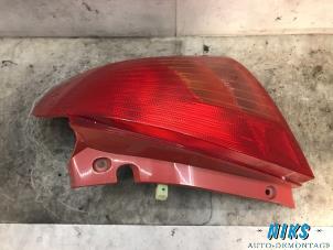 Używane Tylne swiatlo pozycyjne prawe Suzuki Swift (ZA/ZC/ZD1/2/3/9) 1.5 VVT 16V Cena na żądanie oferowane przez Niks autodemontage