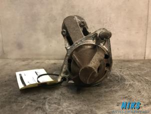 Używane Rozrusznik Suzuki Swift (ZA/ZC/ZD1/2/3/9) 1.5 VVT 16V Cena na żądanie oferowane przez Niks autodemontage