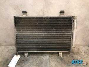 Używane Chlodnica klimatyzacji Suzuki Swift (ZA/ZC/ZD1/2/3/9) 1.5 VVT 16V Cena na żądanie oferowane przez Niks autodemontage