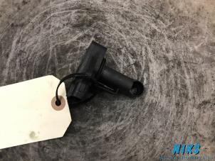 Używane Przeplywomierz powietrza Suzuki Swift (ZA/ZC/ZD1/2/3/9) 1.5 VVT 16V Cena na żądanie oferowane przez Niks autodemontage