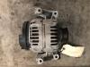 Dynamo from a Opel Astra G Caravan (F35) 2.2 16V 2002