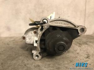 Begagnade Startmotor Peugeot 206 SW (2E/K) 1.4 Pris på förfrågan erbjuds av Niks autodemontage
