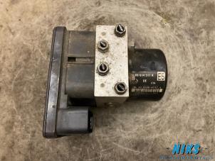 Used ABS pump Volkswagen Golf Plus (5M1/1KP) 1.6 FSI 16V Price on request offered by Niks autodemontage