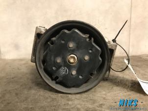 Used Air conditioning pump Volkswagen Golf Plus (5M1/1KP) 1.6 FSI 16V Price on request offered by Niks autodemontage