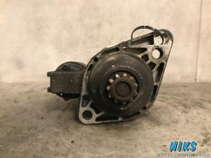 Używane Rozrusznik Volkswagen Transporter Cena na żądanie oferowane przez Niks autodemontage