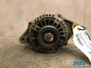 Begagnade Dynamo Suzuki Alto (RF410) 1.1 16V Pris på förfrågan erbjuds av Niks autodemontage