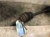 Drivaxel, vänster fram från en Suzuki Ignis (FH), 2000 / 2005 1.3 16V, Halvkombi (Hatchback), Bensin, 1.328cc, 61kW (83pk), FWD, M13A, 2001-06 / 2003-02, FHV51; FHX51 2003