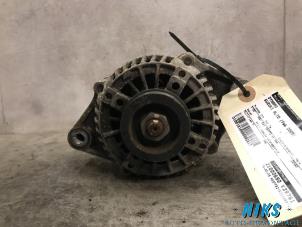 Begagnade Dynamo Suzuki Alto (RF410) 1.1 16V Pris på förfrågan erbjuds av Niks autodemontage