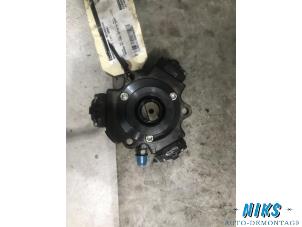 Gebruikte Brandstofpomp Mechanisch Fiat Punto Evo (199) 1.3 JTD Multijet Start&Stop 16V Prijs op aanvraag aangeboden door Niks autodemontage