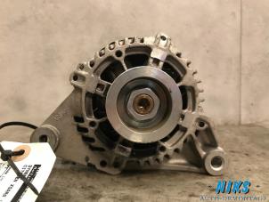 Used Dynamo Citroen Xsara (N1) 1.6i Price on request offered by Niks autodemontage