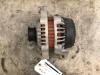 Dynamo d'un Opel Astra G Caravan (F35) 1.8 16V 1999