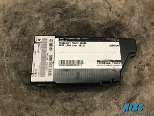 Gebruikte Regelunit Multi Media Seat Leon (1P1) 1.2 TSI Prijs op aanvraag aangeboden door Niks autodemontage