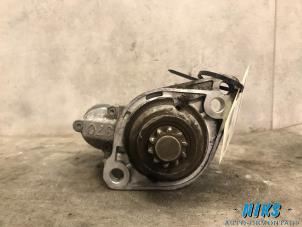 Gebruikte Startmotor Volkswagen Touran (1T1/T2) 1.6 Prijs op aanvraag aangeboden door Niks autodemontage