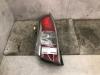 Daihatsu Sirion 2 (M3) 1.0 12V DVVT Achterlicht links