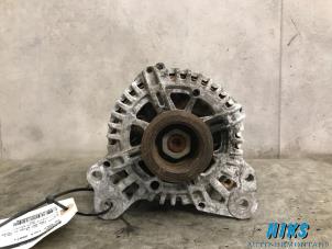 Usagé Dynamo Volkswagen Golf V (1K1) 1.4 16V Prix sur demande proposé par Niks autodemontage