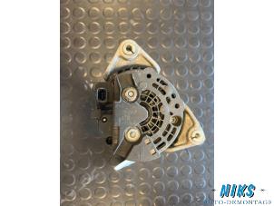 Używane Pradnica Opel Corsa D 1.0 Cena na żądanie oferowane przez Niks autodemontage