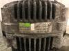 Dynamo from a Peugeot 206 (2A/C/H/J/S) 1.4 XR,XS,XT,Gentry 1999